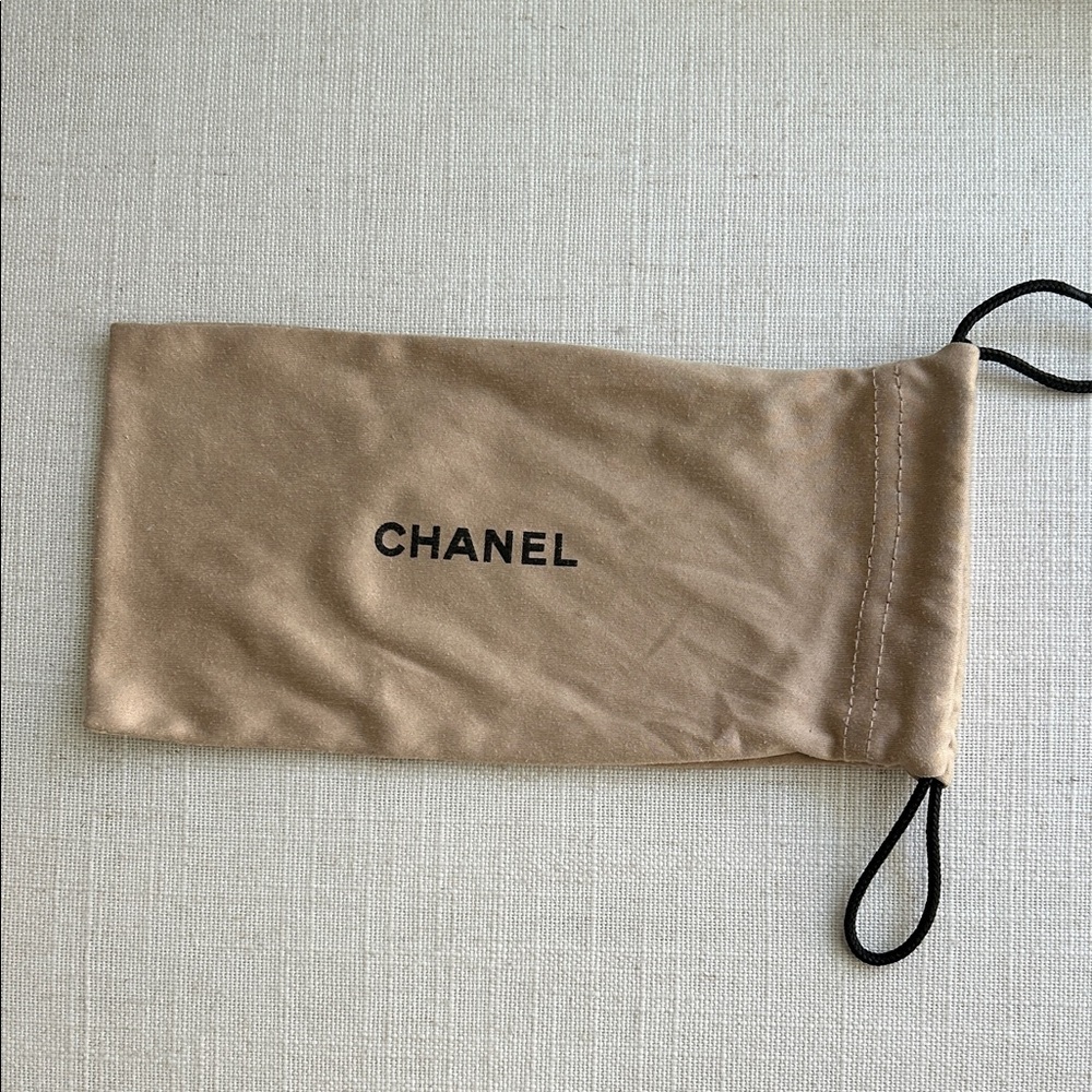 CHANEL Original Dust Bag